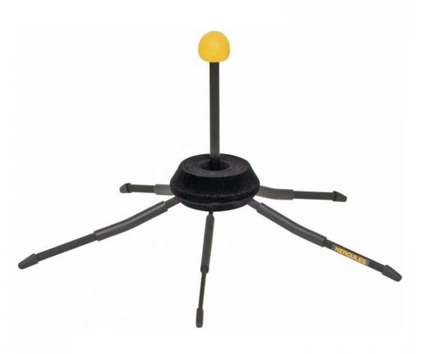Soporte Trompeta Hercules Trav Lite DS-410B