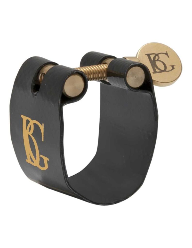 abrazadera-y-boquillero-saxofon-baritono-bg-flex-lfsb