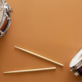 Qué es un instrumento de percusión determinado o indeterminado