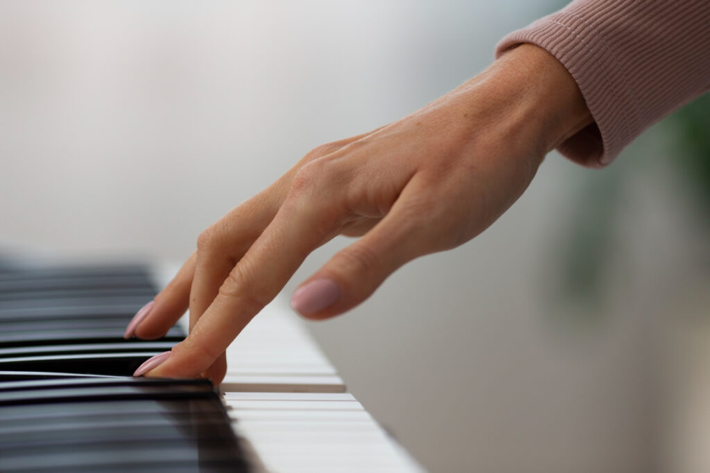 aprender a leer una partitura