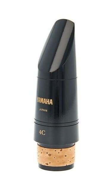 Boquilla Clarinete Mib Yamaha ECL-4C