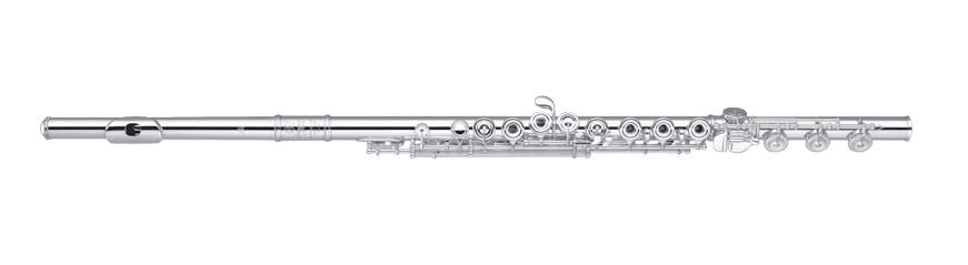 Flauta Miyazawa BR958-1RBE MX1