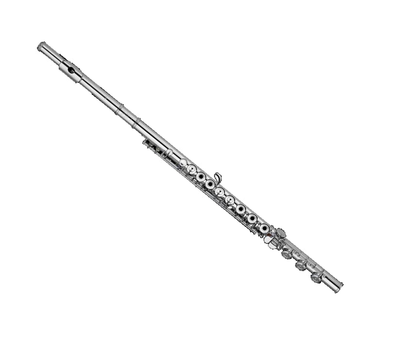 Flauta Sankyo Sr Pure CF-901BE-FT