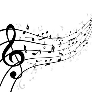 cómo leer una partitura