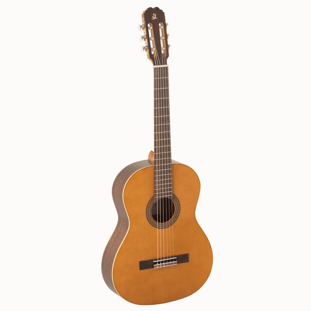 Guitarra clásica Admira Sevilla Satinada