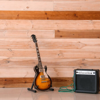 Qué tipos de soporte para guitarra existen