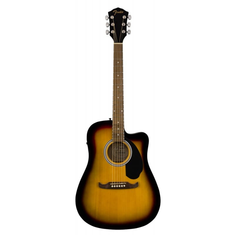 Fender FA125 Sunburst