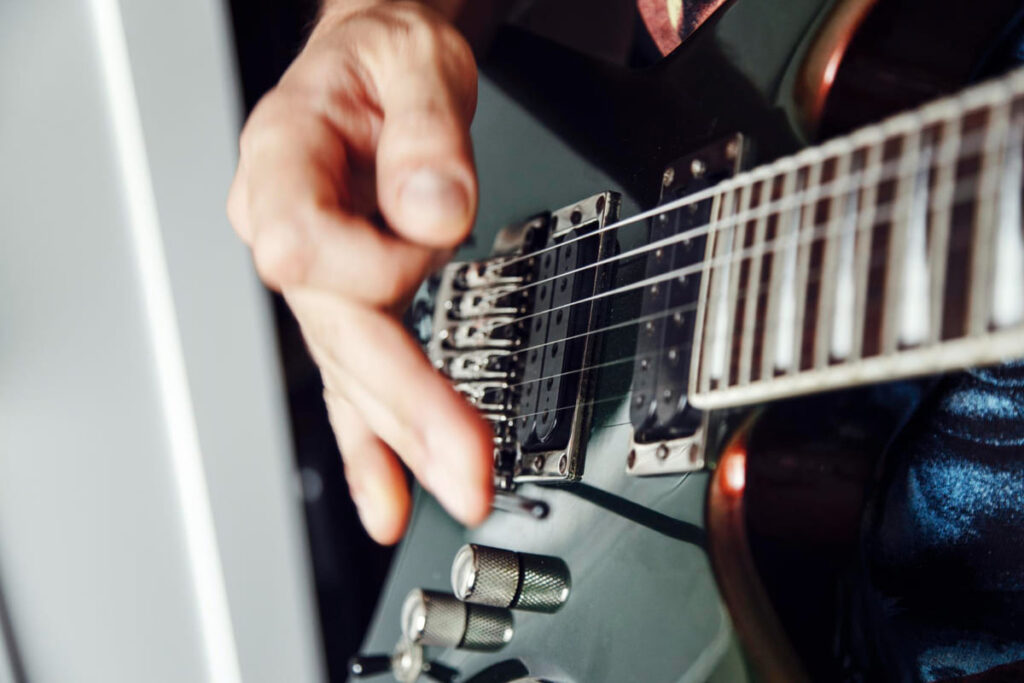 Mejores guitarristas de la historia