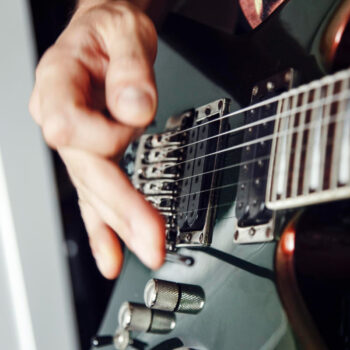 Mejores guitarristas de la historia